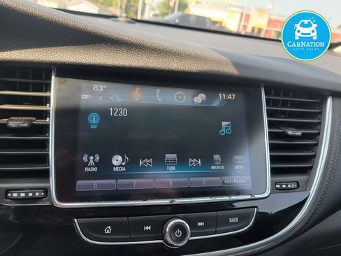 Used 2019 Buick Encore Preferred FWD image 21