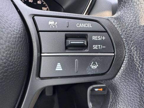 Used 2023 Honda CR-V EX image 18