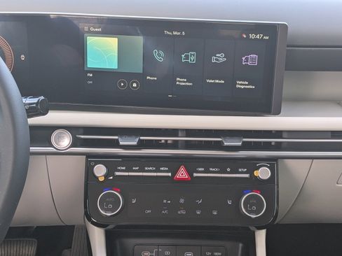 New 2026 Hyundai Tucson SEL Plus FWD image 18