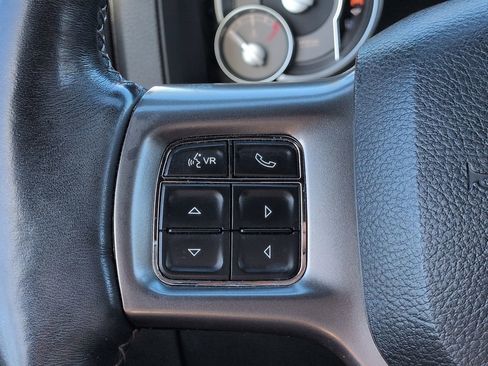 Used 2018 RAM 1500 Limited RWD image 24