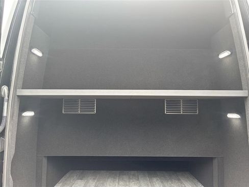 New 2025 Mercedes-Benz Sprinter 3500 image 11