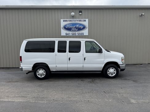 Used 2008 Ford E-350 and Econoline 350 XL RWD image 6