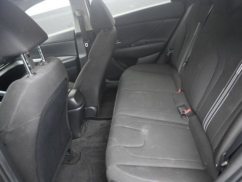 Used 2023 Hyundai Elantra Blue FWD image 14