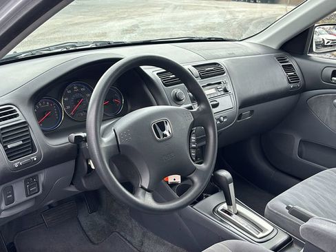 Used 2003 Honda Civic LX image 21