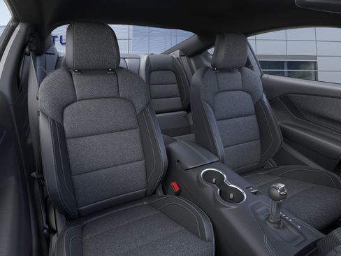 New 2026 Ford Mustang GT RWD image 10