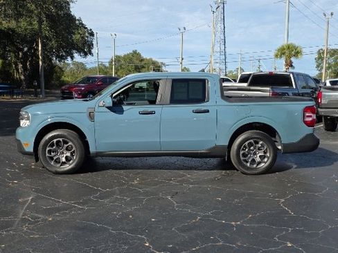 Certified 2022 Ford Maverick XLT w/ Equipment Group 300A Standard image 8