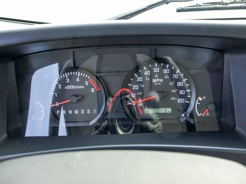 New 2025 Chevrolet Low Cab Forward 5500XG RWD image 10