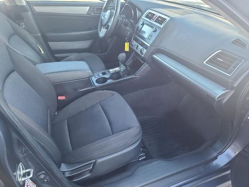 Used 2017 Subaru Legacy 2.5i w/ Alloy Wheel Package image 13