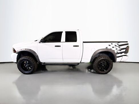 Used 2017 RAM 1500 Express image 6