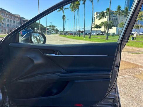 Used 2023 Toyota Camry LE image 15