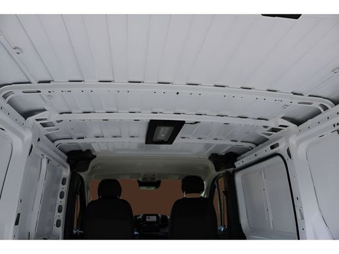New 2026 RAM ProMaster 1500 FWD image 15