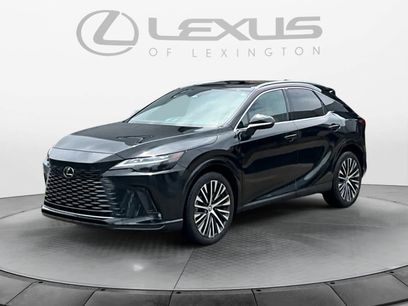 Certified 2024 Lexus RX 350 Premium Plus w/ Convenience Package