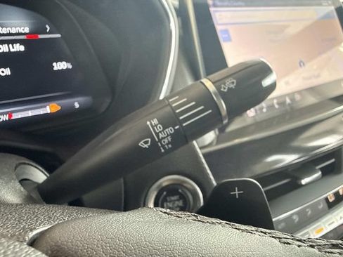 Certified 2023 Cadillac CT5 Luxury AWD/4WD image 41