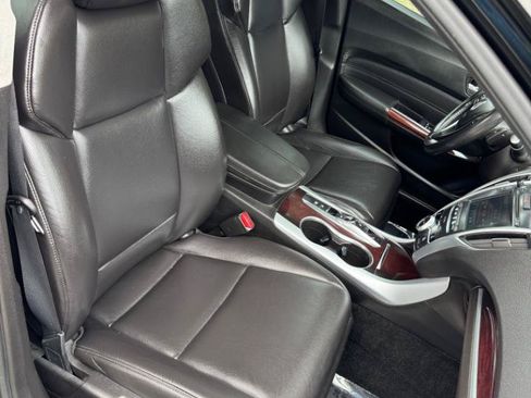 Used 2016 Acura TLX V6 FWD image 19
