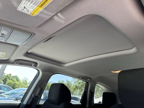 Used 2022 Honda CR-V EX image 20