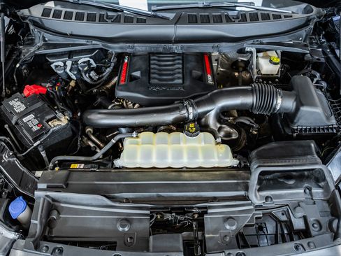 Certified 2022 Ford F150 Raptor w/ Raptor 37 Performance Package image 27