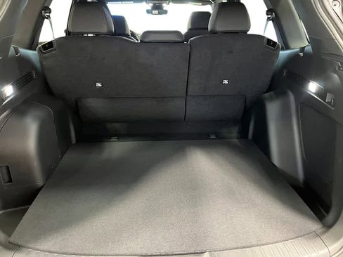 New 2026 Honda CR-V Sport Touring image 27