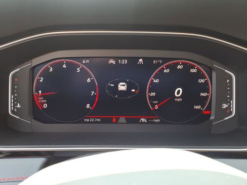 New 2026 Volkswagen Jetta GLI Autobahn FWD image 16