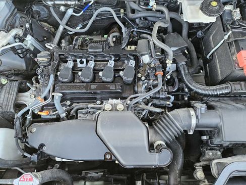 Used 2023 Honda CR-V LX image 27