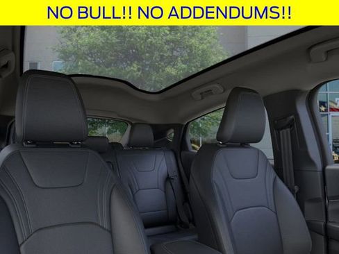 New 2026 Ford Mustang Mach-E Premium image 23