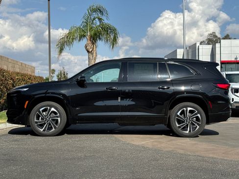 New 2026 Buick Enclave Sport Touring FWD image 7
