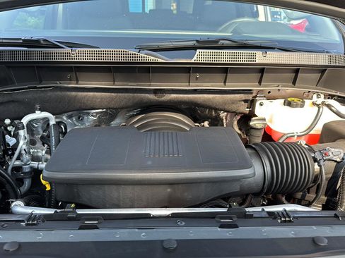 New 2026 Chevrolet Silverado 1500 RST image 31