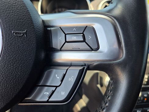 Used 2019 Ford Mustang GT w/ GT Performance Package RWD image 14