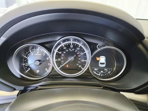 New 2025 MAZDA CX-5 AWD 2.5 S w/ Select Package image 16