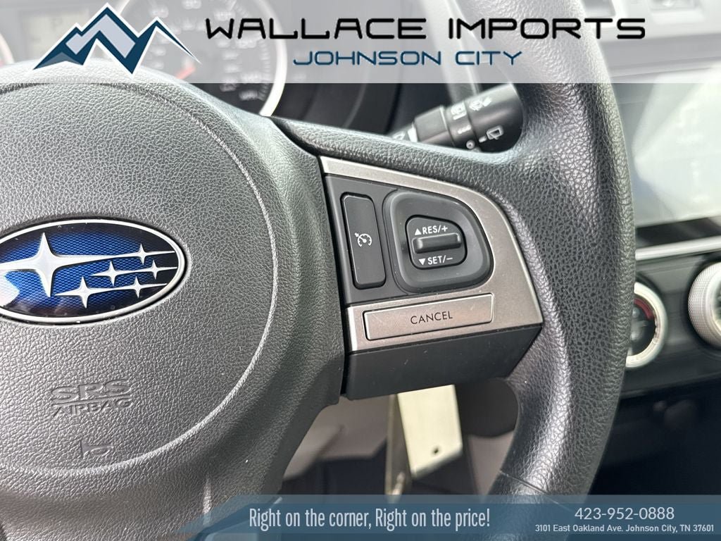 Used 2018 Subaru Forester 2.5i Premium w/ Protection Package #1 AWD/4WD image 31