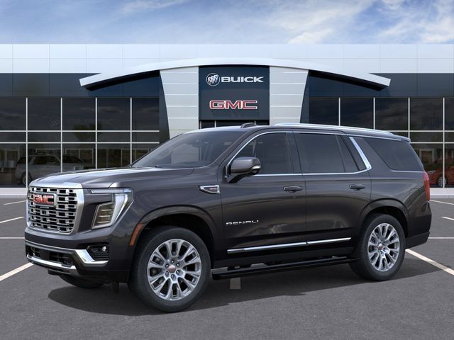 New 2026 GMC Yukon Denali w/ Denali Reserve Package AWD/4WD image 2