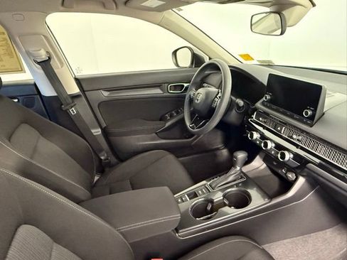 Used 2022 Honda Civic LX image 47