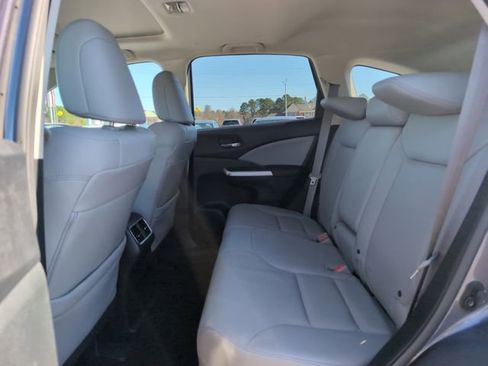 Used 2016 Honda CR-V Touring image 29