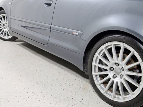 Used 2009 Audi A4 3.2 image 13