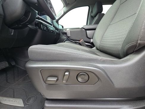 Used 2022 Chevrolet Silverado 1500 RST w/ Redline Edition image 23