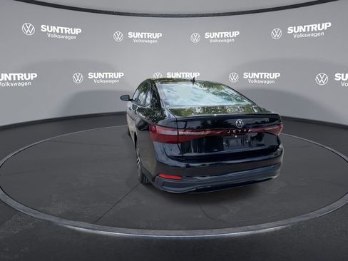 New 2025 Volkswagen Jetta Sport image 18