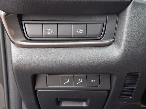 Used 2026 MAZDA CX-30 AWD 2.5 S w/ Select Sport Pkg image 25