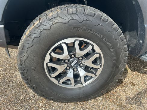 Used 2023 Ford F150 Raptor AWD/4WD image 10