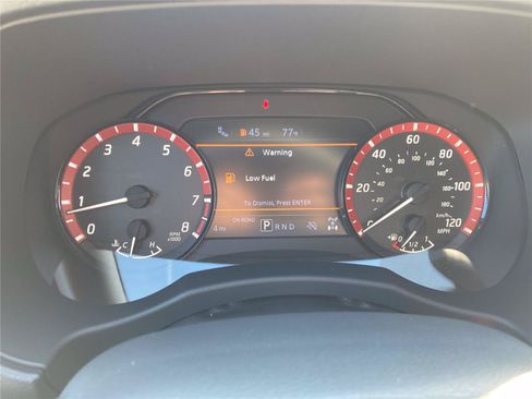 New 2026 Nissan Frontier PRO-4X w/ Pro-4x Convenience Package AWD/4WD image 13