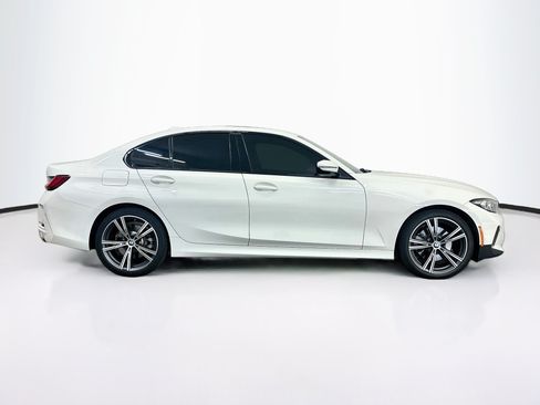 Used 2023 BMW 330i xDrive Sedan w/ Premium Package AWD/4WD image 10