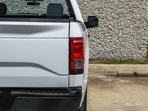 Used 2017 Ford F150 XL w/ Equipment Group 101A Mid RWD image 40