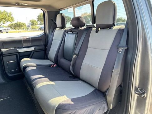 Used 2020 Ford F350 Lariat AWD/4WD image 23