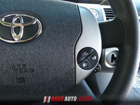 Used 2008 Toyota Prius FWD image 60