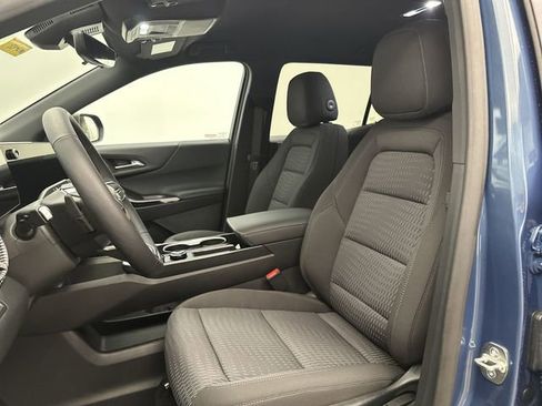 New 2026 Chevrolet Equinox LT w/ Safety and Technology Package image 15