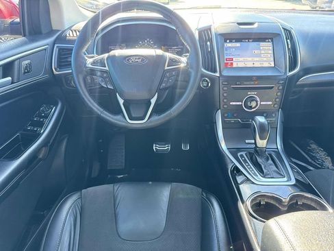 Used 2016 Ford Edge Sport w/ Equipment Group 401A image 15