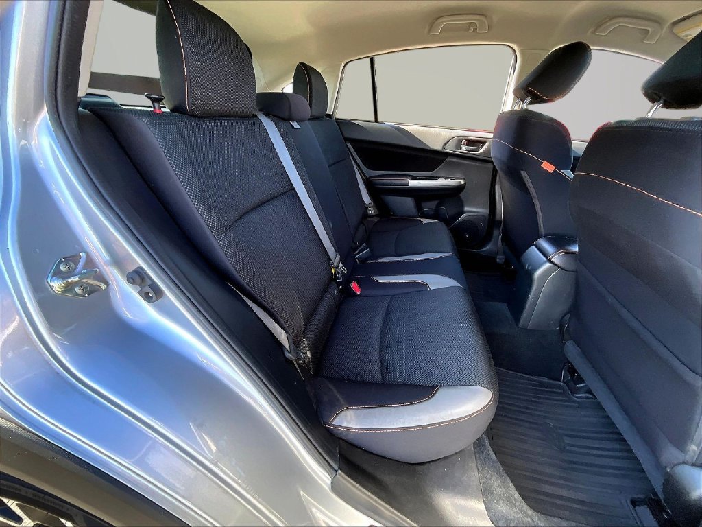 Used 2016 Subaru Crosstrek 2.0i Premium w/ Popular Package #1 AWD/4WD image 25