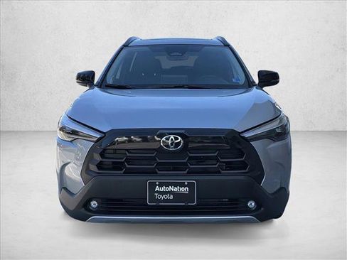 New 2026 Toyota Corolla Cross XLE image 2