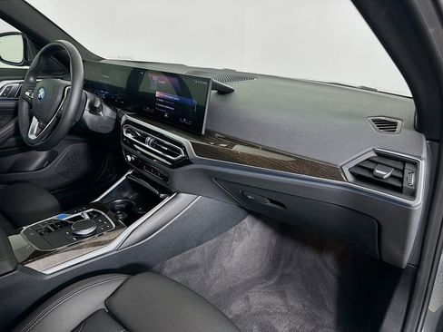 Used 2023 BMW i4 eDrive35 w/ Premium Package RWD image 30