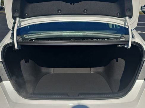 New 2026 Honda Accord LX image 12