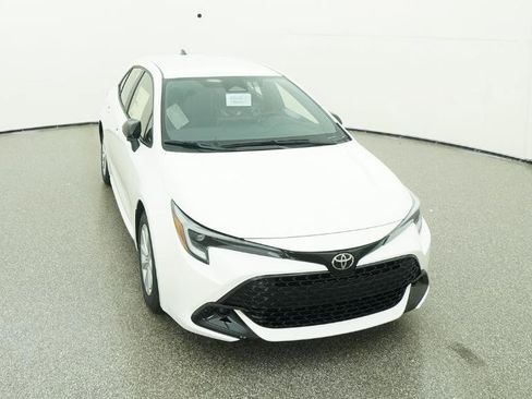 New 2026 Toyota Corolla SE image 14