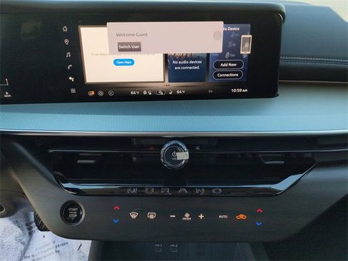 New 2025 Nissan Murano SL image 31